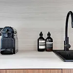 Bright&modern studio - 2P - Trocadéro