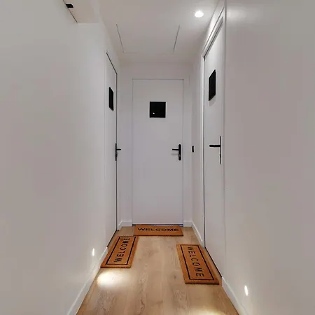 Appartamento Bright And Modern Studio - 2p - Trocadero