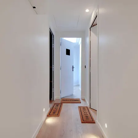 Bright And Modern Studio - 2p - Trocadero Appartamento *